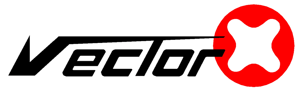 VectorX Logo